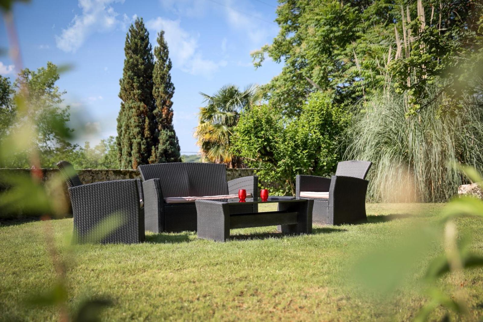 Boutique-Hotel Restaurant L'Atelier D'Epicure Logis Castels Buitenkant foto