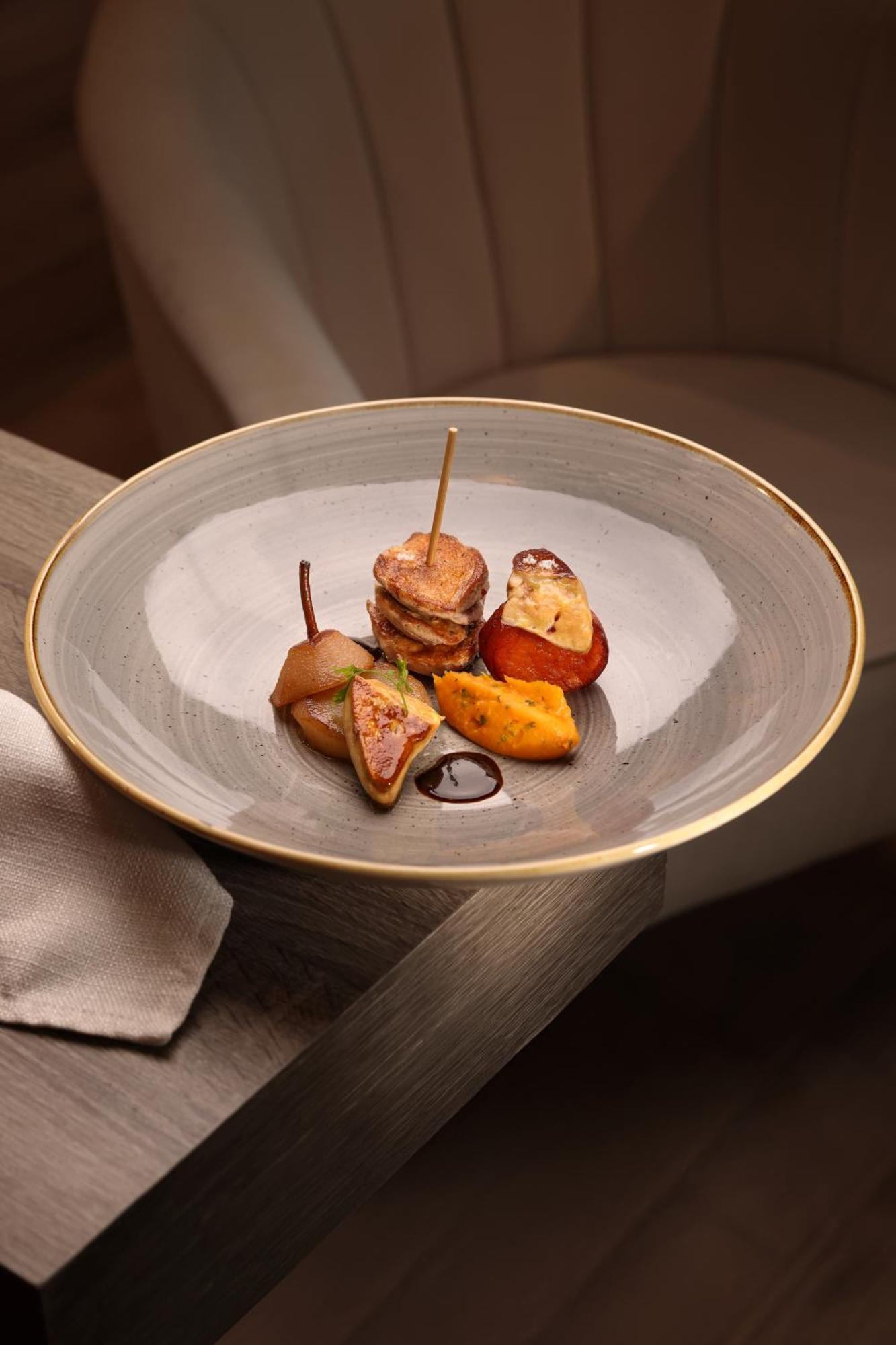 Boutique-Hotel Restaurant L'Atelier D'Epicure Logis Castels Buitenkant foto