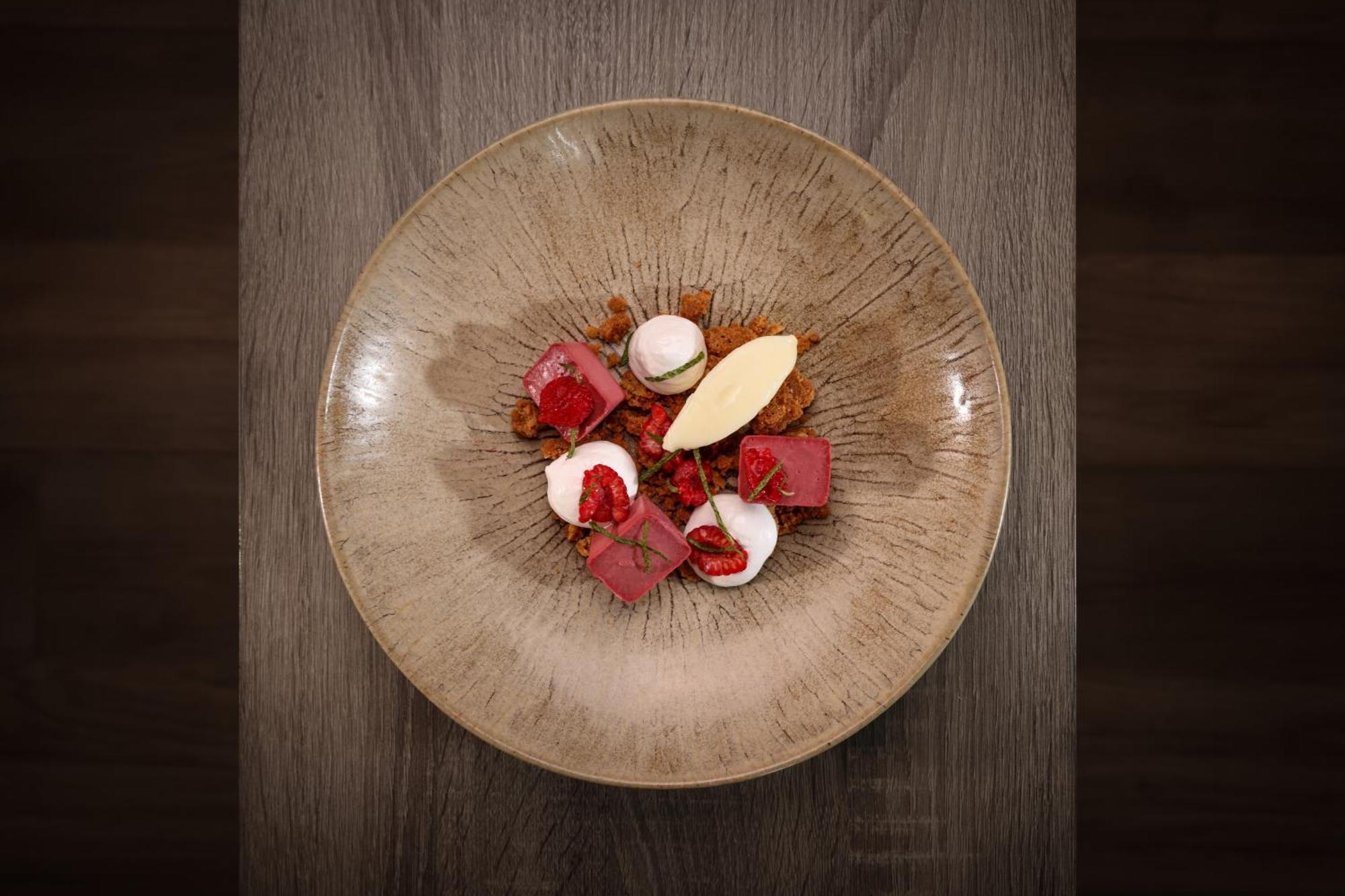 Boutique-Hotel Restaurant L'Atelier D'Epicure Logis Castels Buitenkant foto